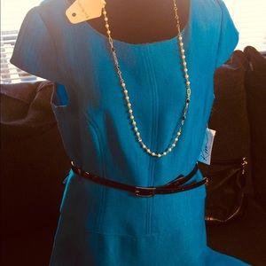 Kim Rogers Dress 👗 NWT!